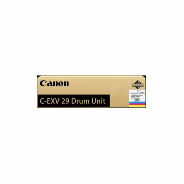 Canon originální  DRUM UNIT ADV IR C5030/C5035/C5235/C524...
