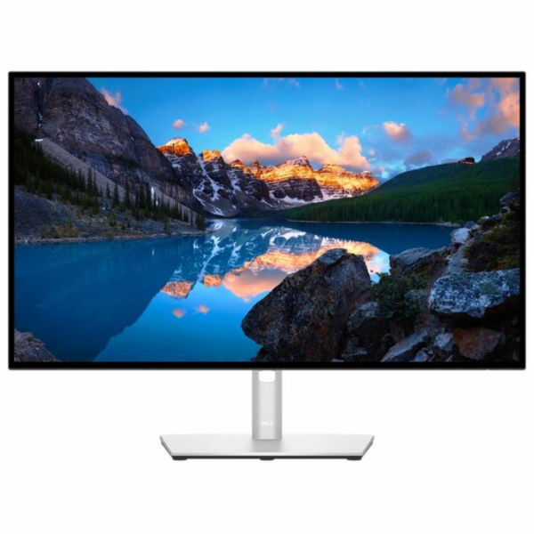 Dell U2723QE
