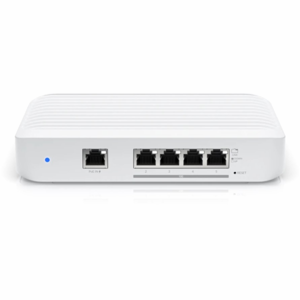 Ubiquiti USW-Flex-XG Ubiquiti Switch UniFi Compact USW-Fl...