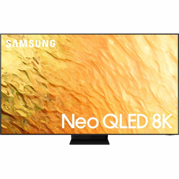 Samsung QE65QN800BTXXH TV 165.1 cm (65 ) 8K Ultra HD Smar...