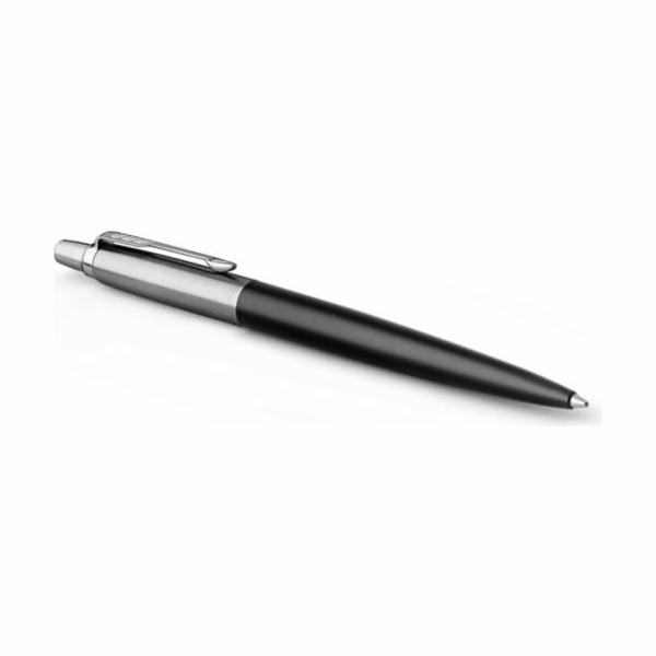 Parker Jotter Bond Street cerná C.C. propiska M