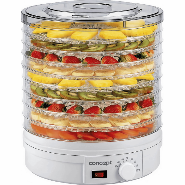 Sušička Concept Solution SO1020