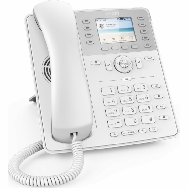 snom D735, VoIP telefon