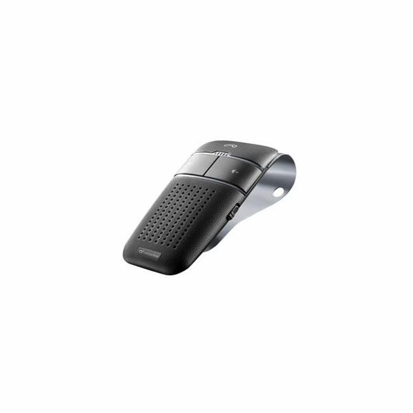 BT handsfree EASYDRIVE, černá, BTCARSPKK