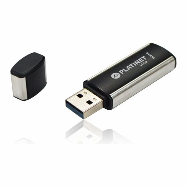 Platinet Pendrive X-Depo 64GB PMFU364 PLATINET PENDRIVE U...