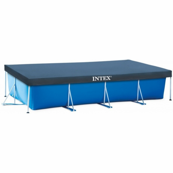 INTEX 28038 Krycí plachta na bazén 300 x 200 cm