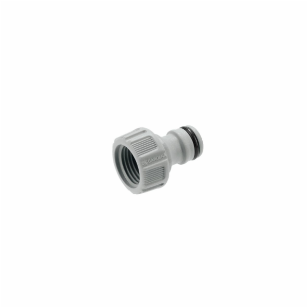 "Hahn konektor 21 mm (G 1/2" "), Hahnstück"