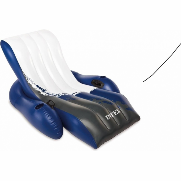 Intex 58868 Recliner Lounge Lehátko nafukovací