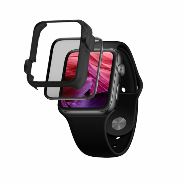 Fixed Glass Apple Watch 40,FIXG3D-436-BK