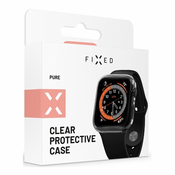 Fixed pouz. Apple W se sklem FIXPUW-434