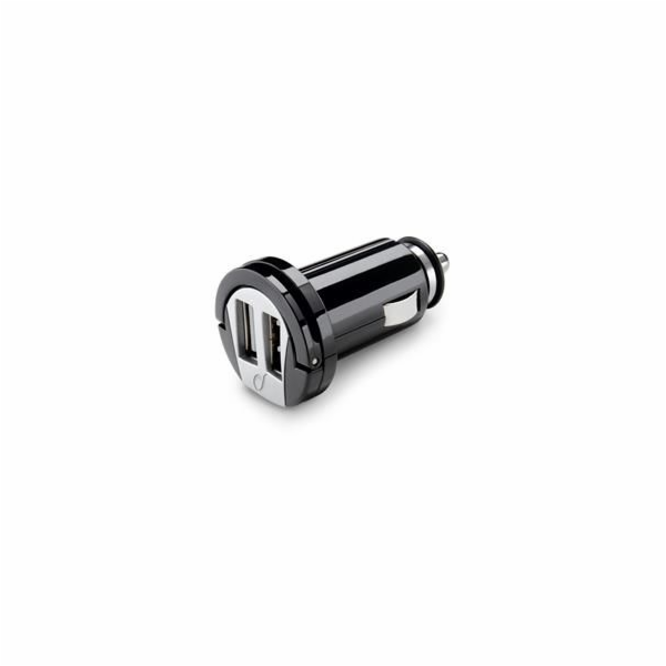 CL autonab. 2USB 2A, MICROCBRUSBDUAL2A