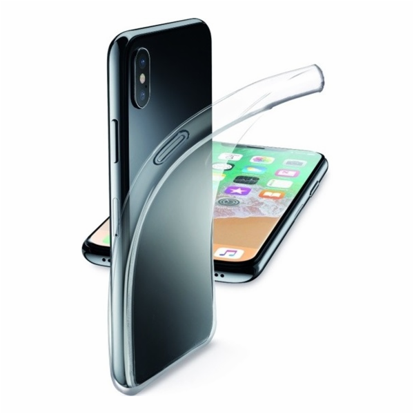 CL&nbsp;Fine&nbsp;iPhone&nbsp;X/XS,&nbsp;FINECIPH8T