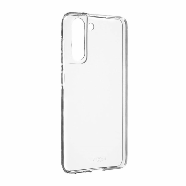FIXED TPU Samsung S21 FE čiré,FIXTCC-722