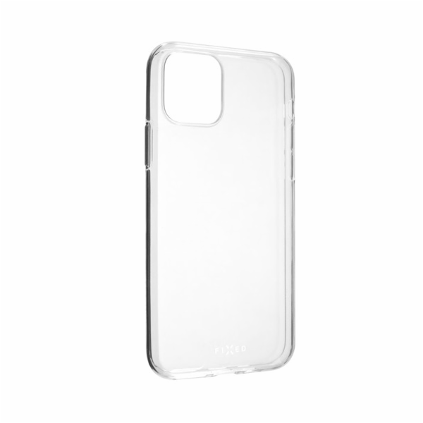 Fixed TPU iPhone 11 Pro, čiré FIXTCC-426