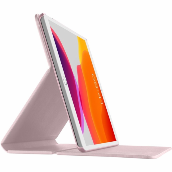 Cellularline pouzdro iPad Mini růžový