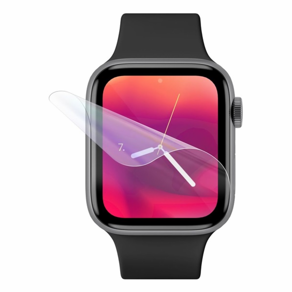 Fixed folie Apple Watch 45mm FIXIP-818