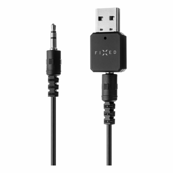 Fixed Bluetooth audio přijímač FIXSIG-BK
