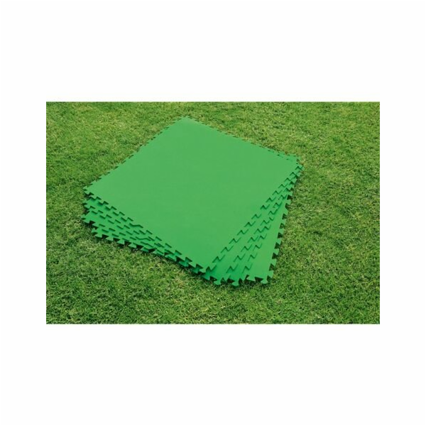 Bestway 58636 izolační pěnová podložka pod bazén 78 x 78 ...