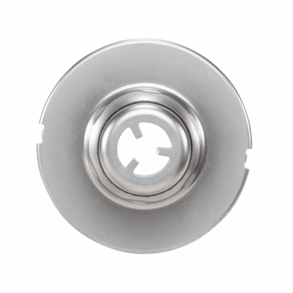 Gardena Premium Hahn Connector 33,3 mm (G 1 & quot;), Bli...
