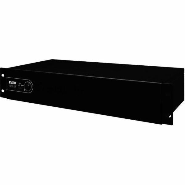 Ever ECO Pro 700 AVR CDS Line-interaktivní 0,7 kVA 420 W ...
