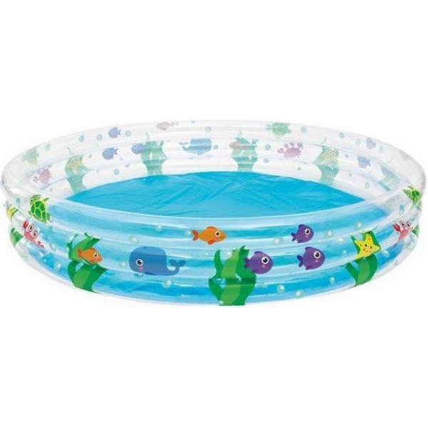 Bestway 51005 Deep Dive 183 x 33 cm