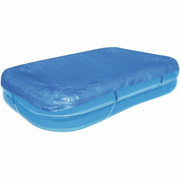BESTWAY 58319 Krycí plachta na bazén 262x175 cm