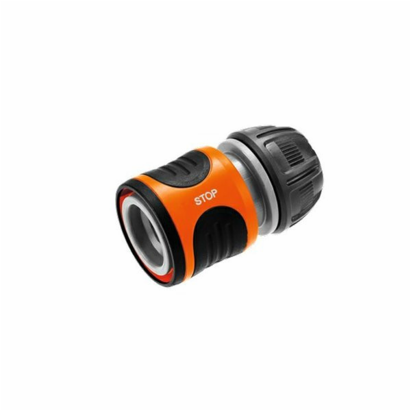 GARDENA rychlospojka pro zahradní hadici 1/2" aquastop 18...