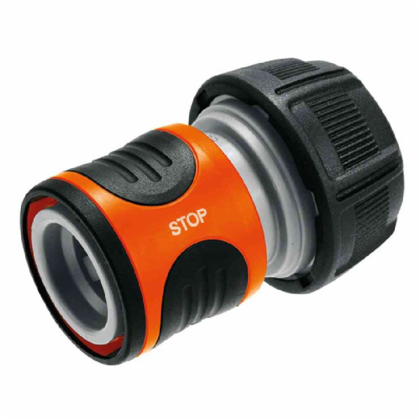 GARDENA rychlospojka pro zahradní hadici 3/4" aquastop 18...