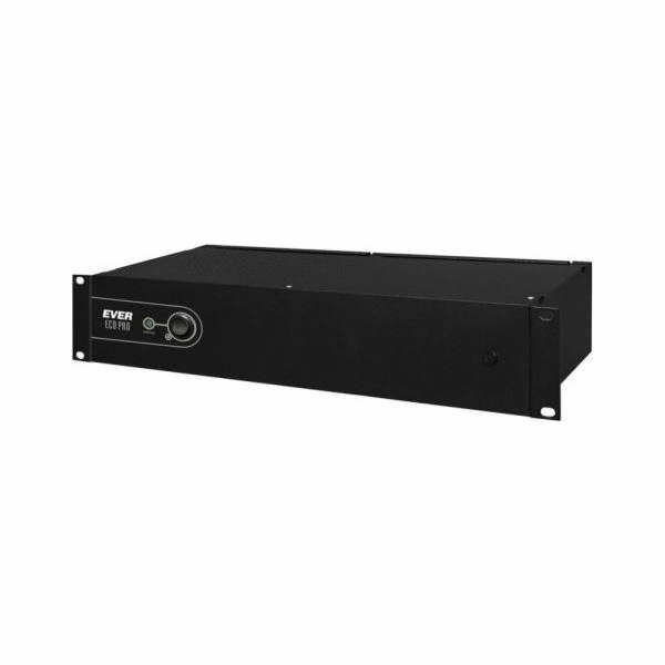 UPS Ever ECO Pro 1000 (W / EAVRRM-001K00 / 00)