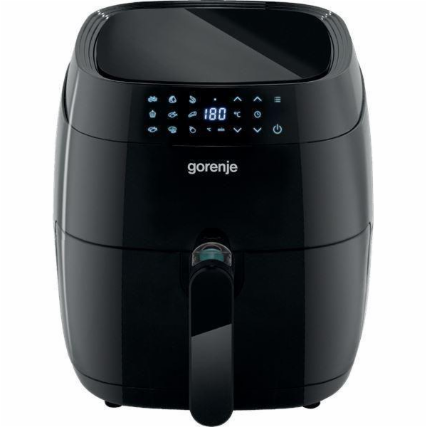 Horkovzdušná fritéza gorenje AF1409DB
