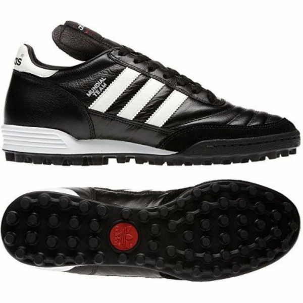 ADIDAS MUNDIAL TEAM TF 019228 Football Male 43.3 (43 1/3)...
