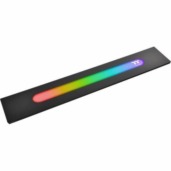Thermaltake Pacific Rad Plus LED Radiator Panel, boční panel