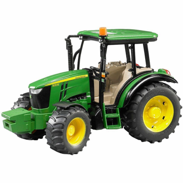 Bruder Traktor John Deere 5115M Farmer