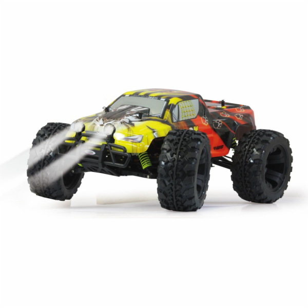 Tiger EP 4WD LED NiMh, RC