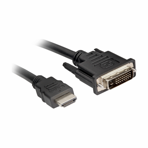 Adapterkabel HDMI > DVI-D