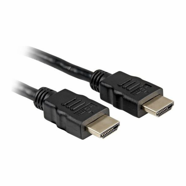 High Speed HDMI-Kabel mit Ethernet