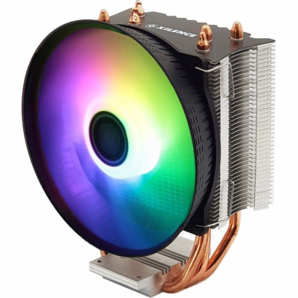 Xilence M403PRO.ARGB, chladič CPU