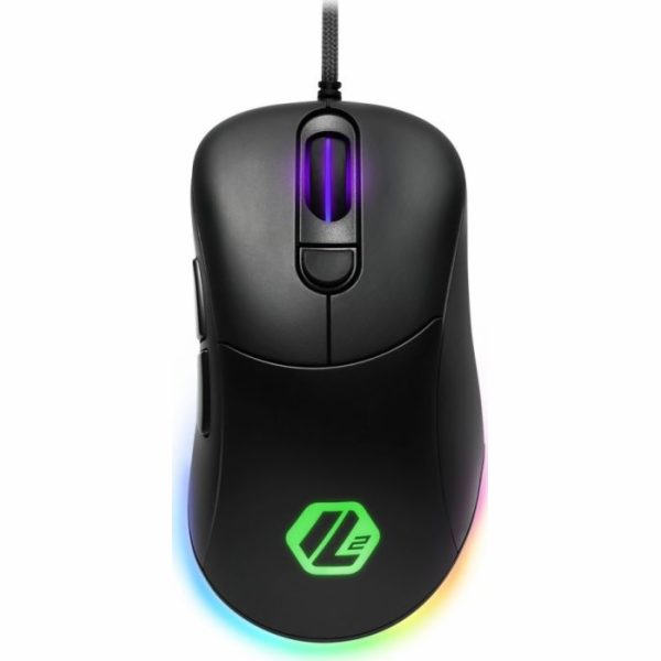 Mysz Sharkoon Light2 100 (4044951029006)