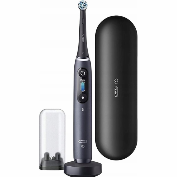 Oral-B iO Series 8N, elektrický zubní kartáček