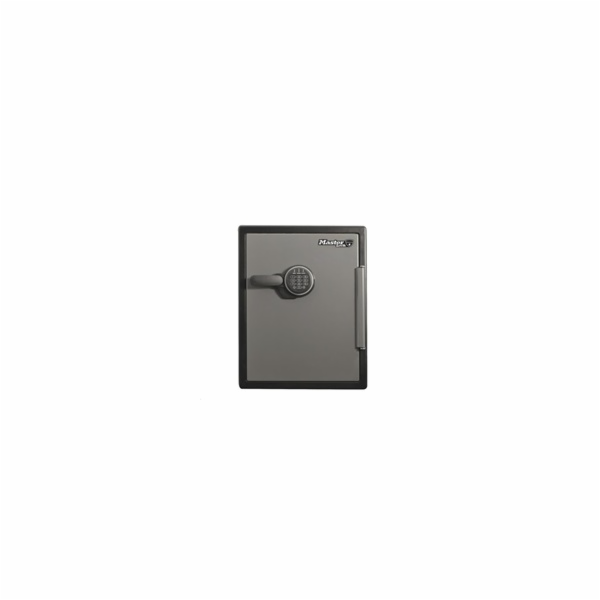 Master Lock  LFW205FYC trezor odolný vodě a ohni 