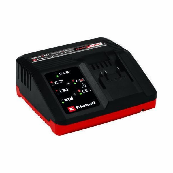 Einhell Power X-Fastcharger 4A