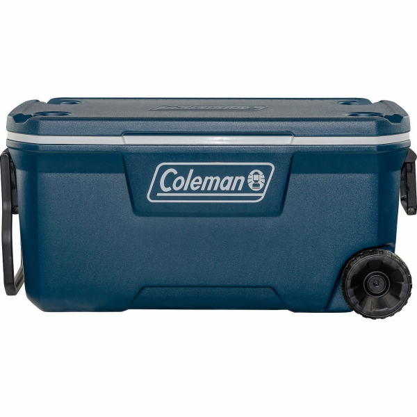 Coleman 100QT Xtreme Wheeled, chladící box