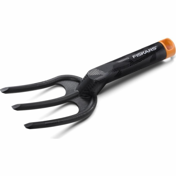 Vidle ruční na plevel Solid 263 mm, 89 g