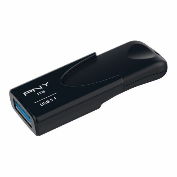 USB flash disk PNY flash disk 1TB USB 3.1 ATTACHE 4 FD1TB...