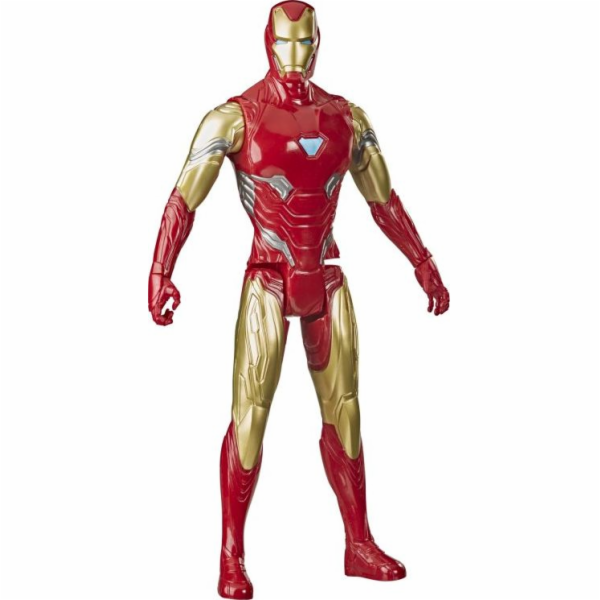 Marvel Avengers Titan Hero Iron Man, Spielfigur