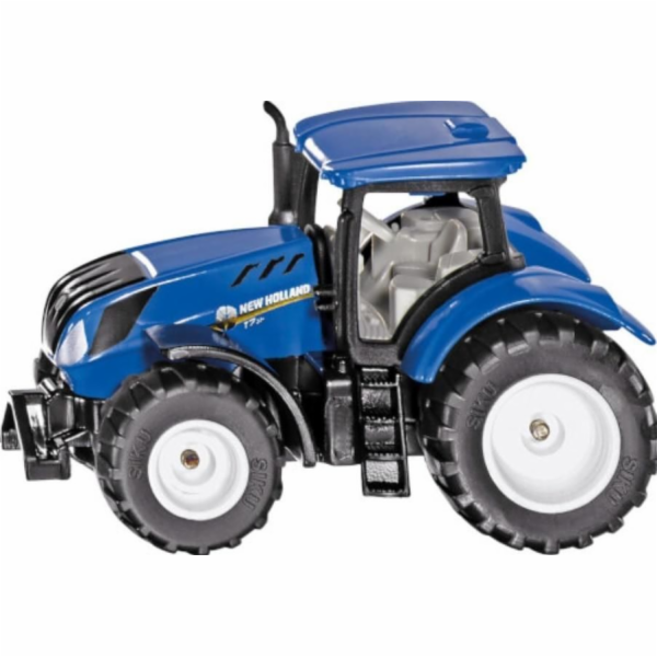 Traktor Siku SIKU 1091 New Holland T7.315