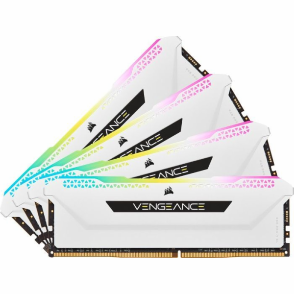 DIMM 64 GB DDR4-3200 Quad-Kit, Arbeitsspeicher