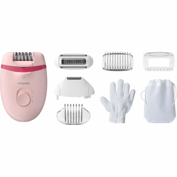 Philips Satinelle Essential Epilátor