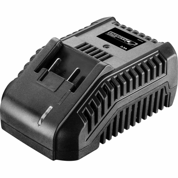 GRAPHITE Nabíjačka akumulátorov 2,3A ENERGY+