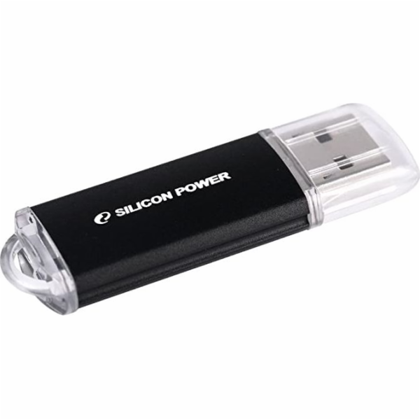 Silicon Power Ultima-II USB flash drive 8 GB USB Type-A 2...